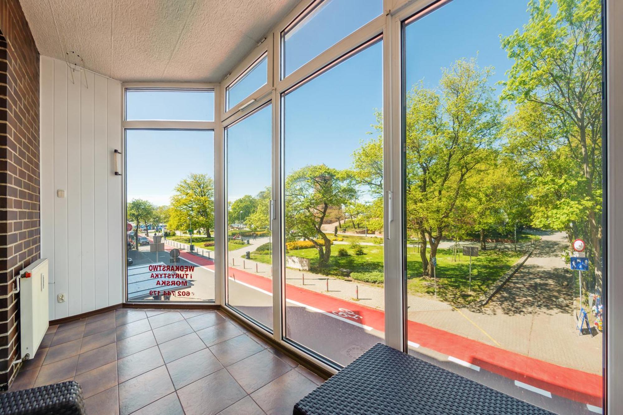 Rentplanet - Morska Apartment Kolberg